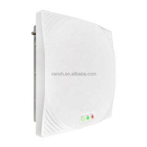 VANCH Long Range UHF RFID 15 Meter Fahrzeug identifikation leser mit SDK für Raspberry Pi für Arduino-Android-860-960MHz