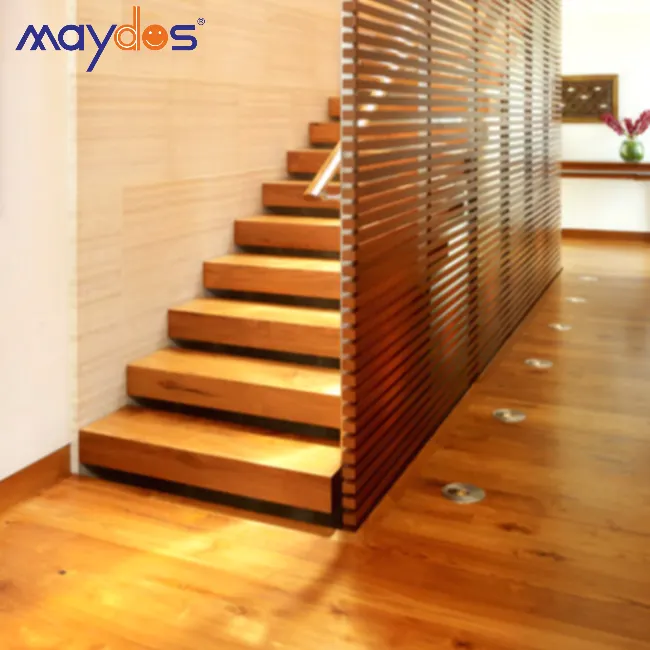 Maydos — revêtement de sol en polyuréthane pour plancher en bois, parquets imperméable, peinture pour sol, escalier, nouveauté