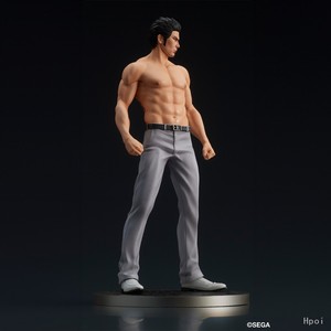 17.5CMアニメリュウガ五徳キルユカズマディグスタゲキトウフィギュア立ちモデルおもちゃ人形アシトンフィギュアオーナメントPVC - Product Image 4