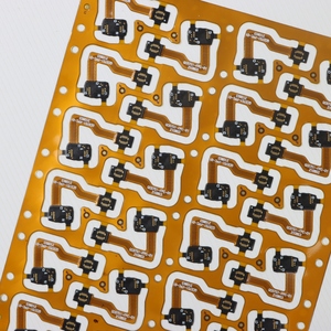 Factory Prize Customized Circuit Board Manufacturer FPC PCBA Rigid-<strong>Flex</strong> <strong>PCB</strong> Hard-Soft Composite <strong>PCB</strong> - Product Image 4