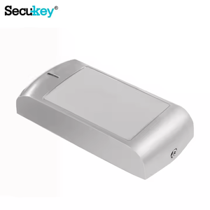 Anti-copy Metal Rfid Card Door Access Control System Standalone RFID Access Control Card Readers Waterproof Access Readers - Product Image 5