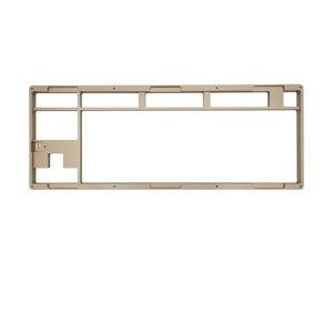 Механическая клавиатура с ЧПУ - Product Image 4