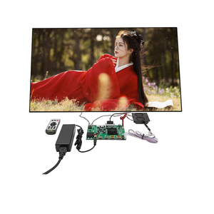 27 дюймов BOE 4K TFT ЖК-модуль EV270QUM-N10 с поддержкой 3840*2160(RGB) и RTD279513 V1.0 ЖК-контроллер - Product Image 1