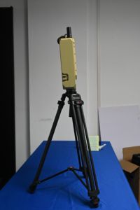 Sistema de detección digital de banda C portátil con radar de matriz en fase - Product Image 6