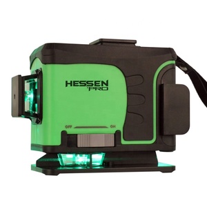 HLL012T 12线自流平激光水平仪16线4d激光水平仪 - Product Image 1
