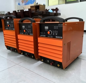 Kaliteli lgk 160 plazma kesici kesim uzun kullanım için dahili kompresör ile KAYNAK MAKINESİ plazma kesici - Product Image 5