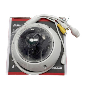 Originale Dahua 8MP IR Vari-focal Dome WizSense telecamera di rete Dahua IP PoE IPC-HDBW2841R-ZS per fotocamera - Product Image 2