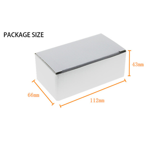 Yüksek kalite 12V LED plaka aydınlatma ışığı araç aydınlatma sistemi, araba modelleri için LED numarası plaka işık E82 E88 E90 E92 E93 E39 - Product Image 6