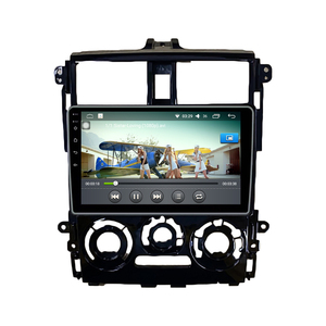 Für MITSUBISHI COLT PLUS 2013-2021 Funk-Haupteinheit Gerät doppel 2 Din Octa-Core Quad <span class=keywords><strong>Android</strong></span> Auto Stereo GPS Navigation Carplay