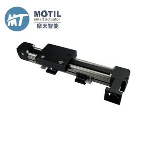 数控滑动系统直线导轨核心部件轴承轴导轨和导轨 - Product Image 2