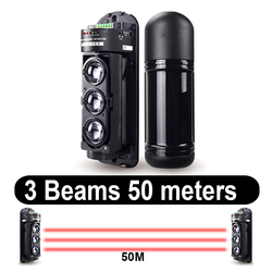 Noir 3BEAM 50M