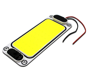 150x60mm一般COB読書灯車両改造LEDハイパワーテールボックスライト車両シーリングライト - Product Image 4