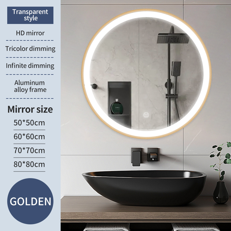 One-touch model C Gold