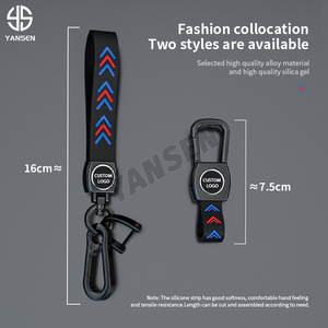 ABS Carbon Fiber Car <strong>Key</strong> Cover Case for Toyota Avensis Auris Verso <strong>Scion</strong> TC Yaris Aygo 2014 2016 Corolla Camry Keychain Holder