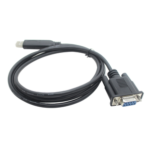 VGA RS232DB9メスオスプログラミングケーブル - Product Image 5