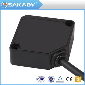 Sakady GL50 Sensor Industrial PNP/NPN Fuente de luz infrarroja incorporada Sensor DE SEGURIDAD Tipo de reflexión difusa Distancia 2,5 M - Product Image 2
