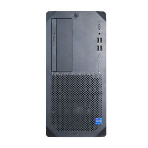HP Z2 Mini G5 G9 Mini masaüstü grafik iş istasyonu Hpe Z2G9 - Product Image 1
