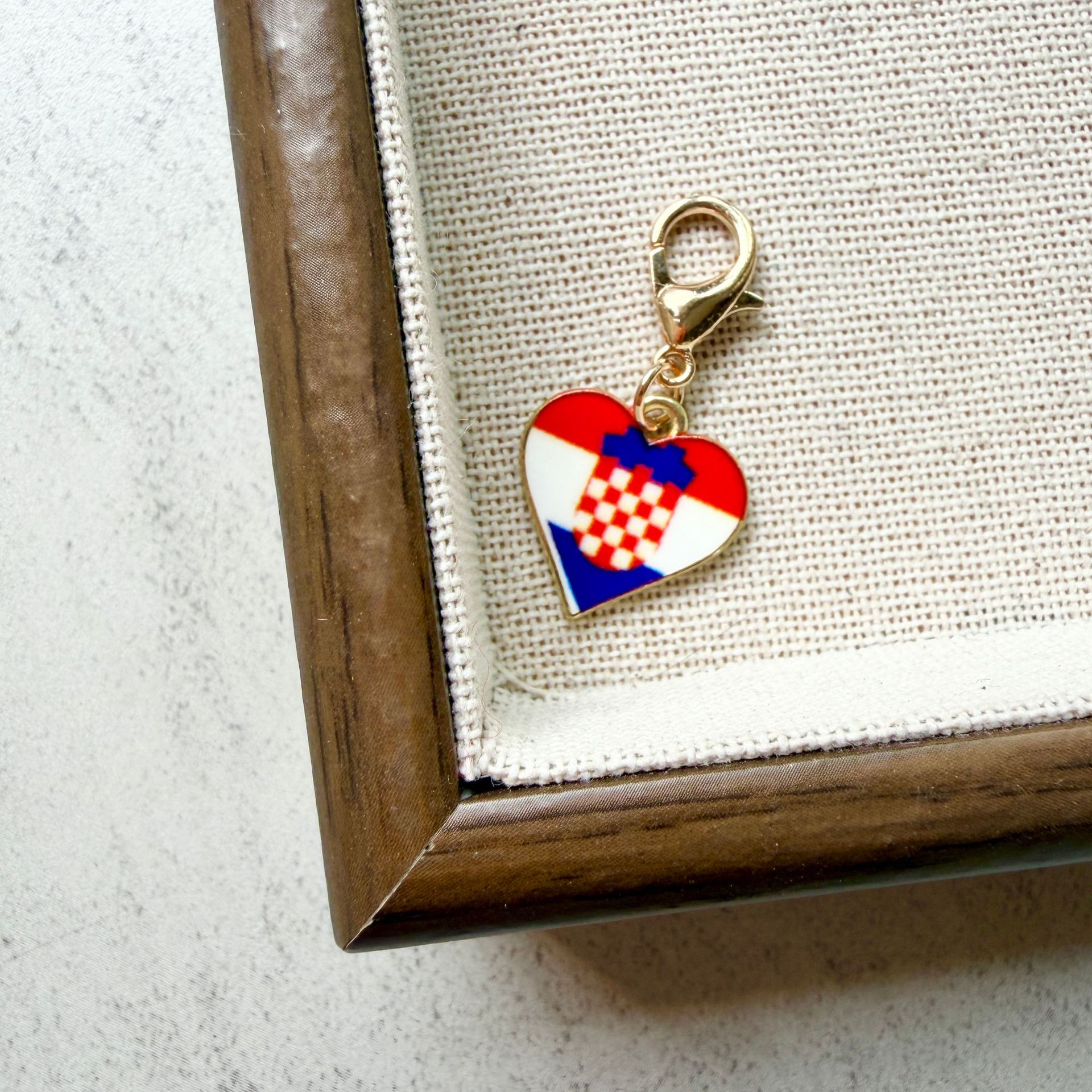 Croatie