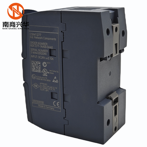 Neues Original 6GK7277-1AA00-0AA0 Logik modul SPS Programmier bare Logik steuerung - Product Image 1