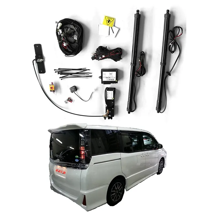 Ricambi auto accessori elettrico portellone per NOAH 2014-2018