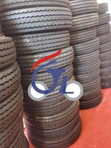 Tuk Tuk lastik Bajaj lastik 4.00 8 MRF lastikler - Product Image 6