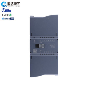 Simatic S7-1200デジタル入出力Siemens PLCプログラマブルコントローラ新品オリジナル在庫あり - Product Image 2