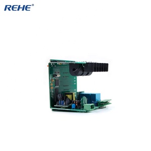 Misuratore di combinazione digitale trifase per multimetro elettrico di frequenza di tensione corrente - Product Image 5