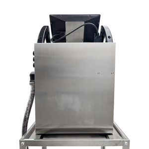 2026 tốc độ cao cij máy in phun với dài in 4 dòng 15 mét chiều cao cho da và Flex mới hết hạn ngày coder - Product Image 2