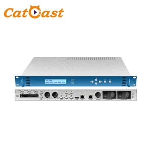 Satellite Receiver DVB-S2 <strong>Decoder</strong> Multiple Protocol HTTP HLS SRT Switchable to HD MI SDI <strong>Output</strong> with Mpeg IRD <strong>Decoder</strong>