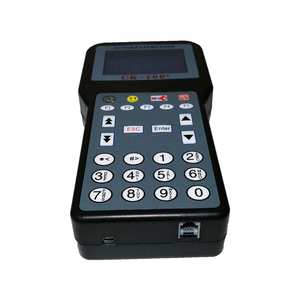 OBD2 Diagnostic Tool CK100 <strong>Key</strong> <strong>Programmer</strong> CK-100 V99.99/46.02 CK100 <strong>Key</strong> <strong>Programmer</strong> <strong>Auto</strong> <strong>Key</strong> <strong>Programmer</strong> with 1024 Tokens