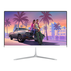 2024 nuevo producto PC personalizado Todo en uno Computadoras de escritorio Set PC todo en uno - Product Image 4