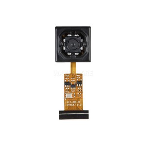 OV5647 modulo ottico della macchina fotografica di stabilizzazione dell'immagine per Raspberry Pi, 5MP - Product Image 3
