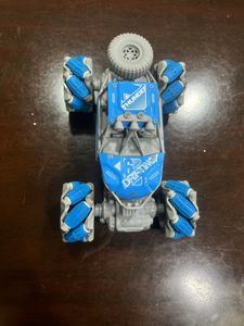 HW <strong>RC</strong> Stunt <strong>Cars</strong> Remote <strong>Control</strong> <strong>Car</strong> 2.4G 1:20 Full Drive One-click Function Demonstration Climbing R/C <strong>Car</strong> <strong>with</strong> Light - Product Image 5