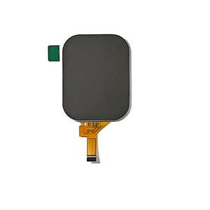Pantalla LCD TFT de 2,0 pulgadas ISl con ángulo de visión, resolución de pantalla de 240x296 S77789P3 TFT - Product Image 3