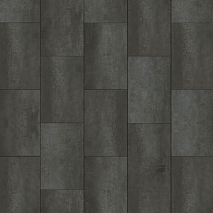 Özelleştirilmiş desen SPC döşeme nem geçirmez kapalı vinil 3mm-7mm PVC plastik kolay tıklama sistemi mevcut - Product Image 1