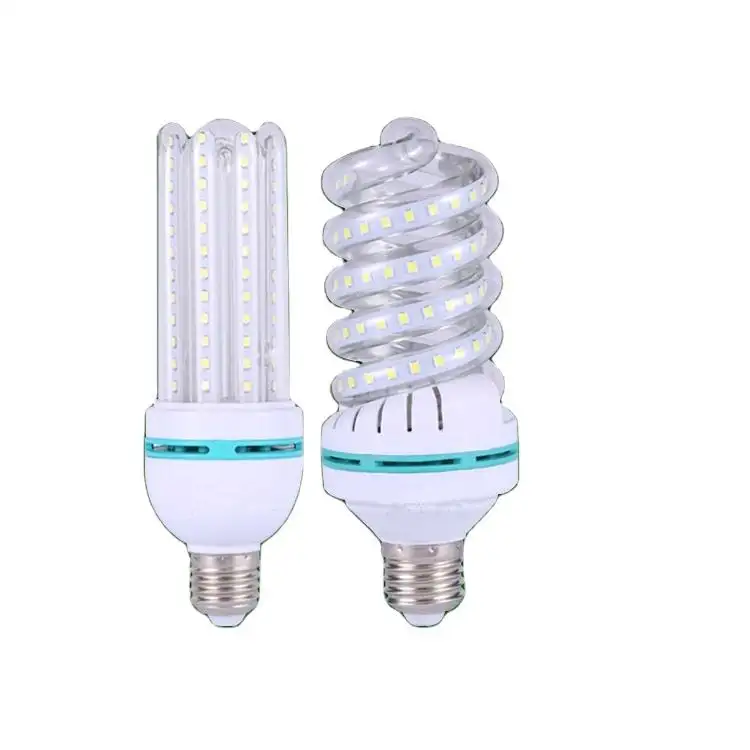 Светодиодная лампа E27 светодиодная лампа 85V-265V и 185V-265V 5W 7W 9W 12W 16W 20W 24W 30W 40W