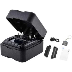 For Radiomaster TX16S MKII Mark II 2 <strong>Remote</strong> Control Elrs 4 in 1 Version Fpv Drone Controller <strong>LS</strong> RS Slider With Central Detents - Product Image 5