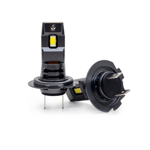 Mini Design H7 <strong>Led</strong> LampPlug and Play H7 <strong>Led</strong> Headlight Bulb Halogen Replacement No Error - Product Image 6