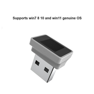 Lectores de huellas dactilares USB directos de fábrica para Windows Hello sign-in y para Windows 10 8 7 para iniciar sesión en su Surface Pro, portátil, PC - Product Image 2