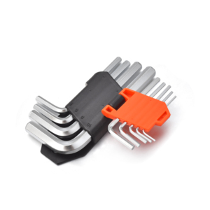 ญี่ปุ่นที่มีคุณภาพร้อนขายราคาโรงงานจับ L I ชุด Hex ที่สำคัญ - Product Image 4