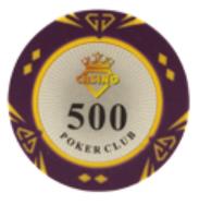 Marron 500