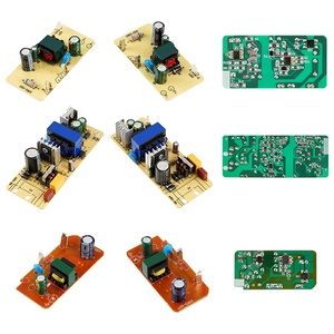 直销高品质12V3A 36w开放式框架电源模块交流DC 100/240伏单输出开关发光二极管灯摄像机定制 - Product Image 6
