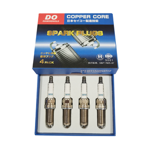 Mạ làm thương hiệu OE số mn158596 cho Mitsubishi đôi Iridium Bugi - Product Image 4