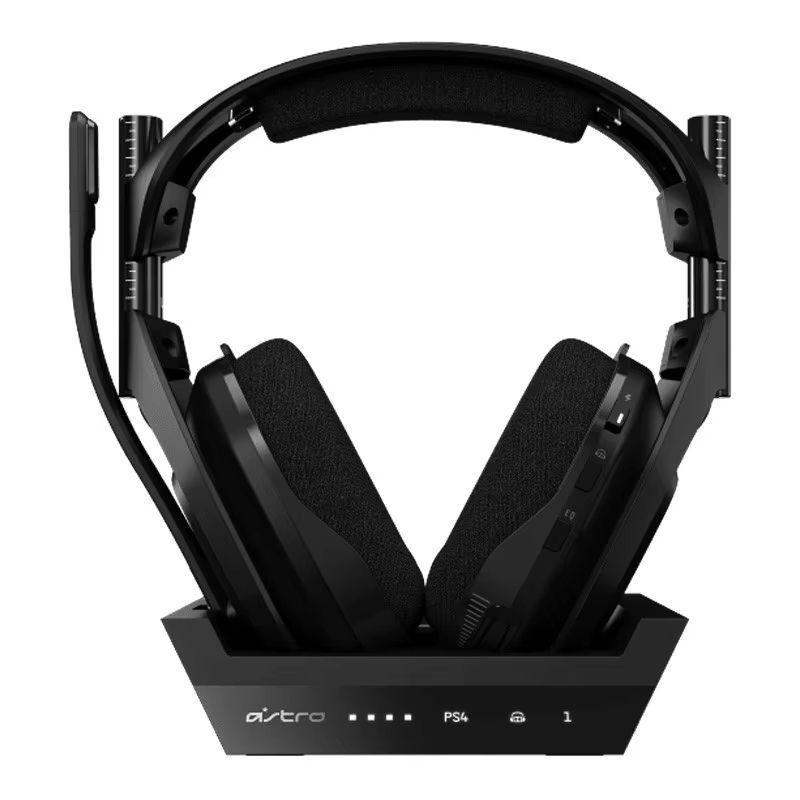 Astro A50 negro