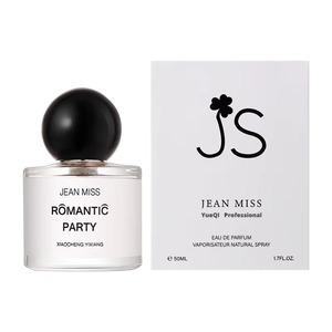 YUEQI lüks marka parfüm kadınlar için 1:1 konsantrasyon uzun ömürlü Eau De Toilette tüm tatlar orijinal sıvı formülü