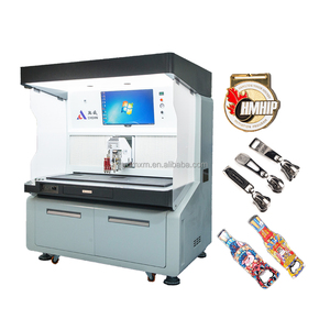 Insegnamento gratuito ad alta velocità e precisione programmazione automatica del computer macchina per la verniciatura del frigorifero della fabbrica - Product Image 1