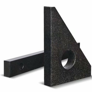 <strong>Precision</strong> Calibration Tools Granite Straight <strong>Block</strong> Machinist <strong>Level</strong> Granite Straight Edges with Grade00 - Product Image 2