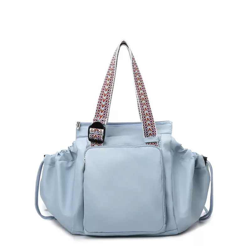 Bleu amélioré, 15 poches.