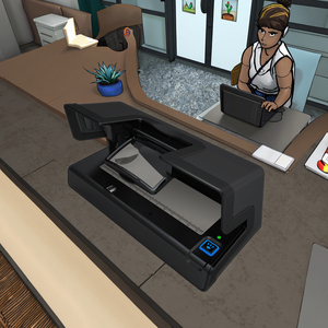 V13 phóng đại UV phát hiện tiền với tiền giấy ẩn tính năng phát hiện tiền tệ toàn cầu - Product Image 4