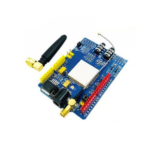 4频率 \ 开发板 \ GSM \ GPRS \ SMS SIM900模块 - Product Image 2